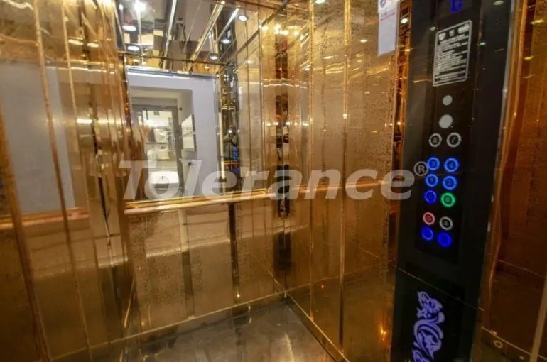 Apartment in Konyaalti, Antalya pool - buy realty in Turkey - 35545