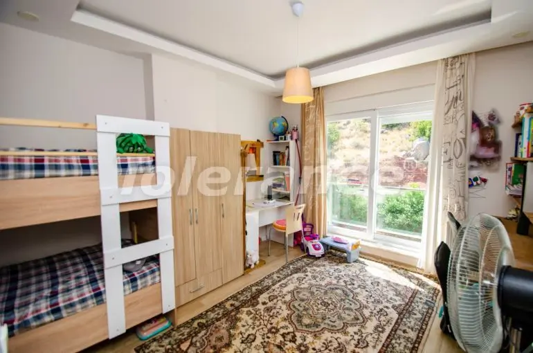 Apartment in Konyaalti, Antalya pool - buy realty in Turkey - 35549