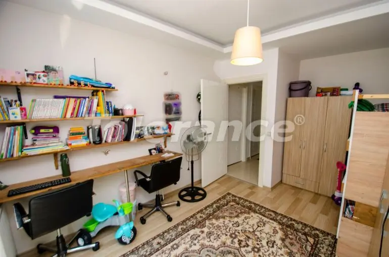 Apartment in Konyaalti, Antalya pool - buy realty in Turkey - 35553