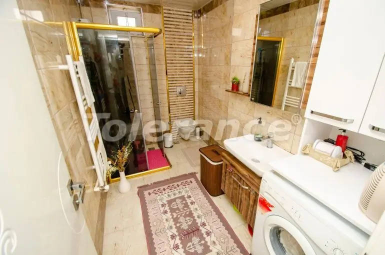 Apartment in Konyaalti, Antalya pool - buy realty in Turkey - 35555