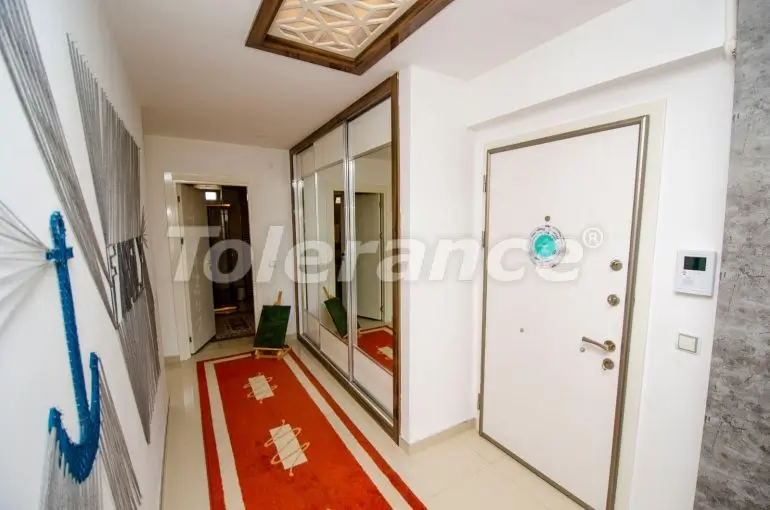 Apartment in Konyaalti, Antalya pool - buy realty in Turkey - 35557