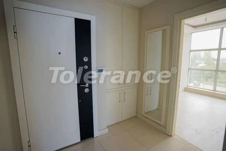 Apartment in Konyaalti, Antalya pool - buy realty in Turkey - 35561