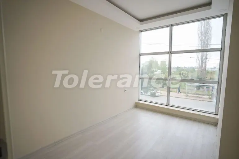 Apartment in Konyaalti, Antalya pool - buy realty in Turkey - 35562