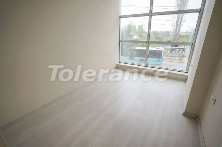 Apartment in Konyaalti, Antalya pool - buy realty in Turkey - 35563