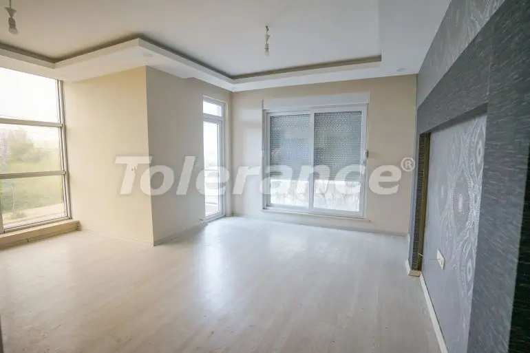 Apartment in Konyaalti, Antalya pool - buy realty in Turkey - 35565