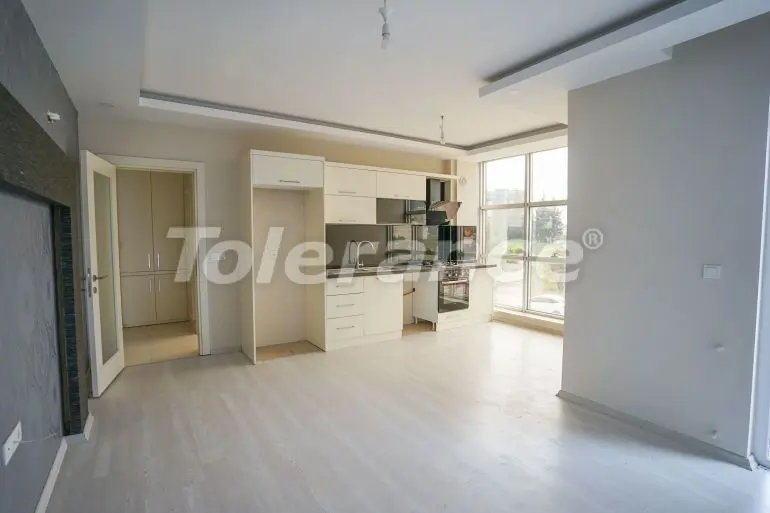Apartment in Konyaalti, Antalya pool - buy realty in Turkey - 35567