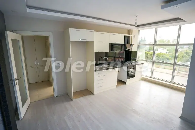 Apartment in Konyaalti, Antalya pool - buy realty in Turkey - 35568