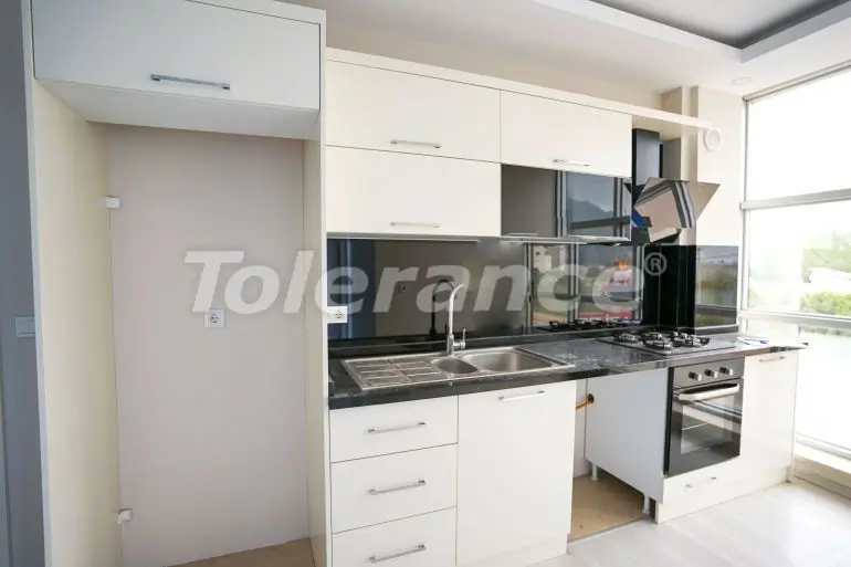 Apartment in Konyaalti, Antalya pool - buy realty in Turkey - 35570