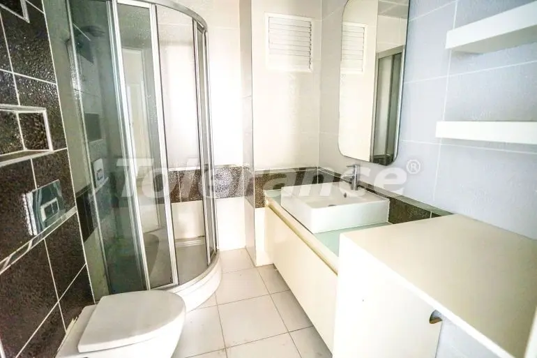 Apartment in Konyaalti, Antalya pool - buy realty in Turkey - 35571