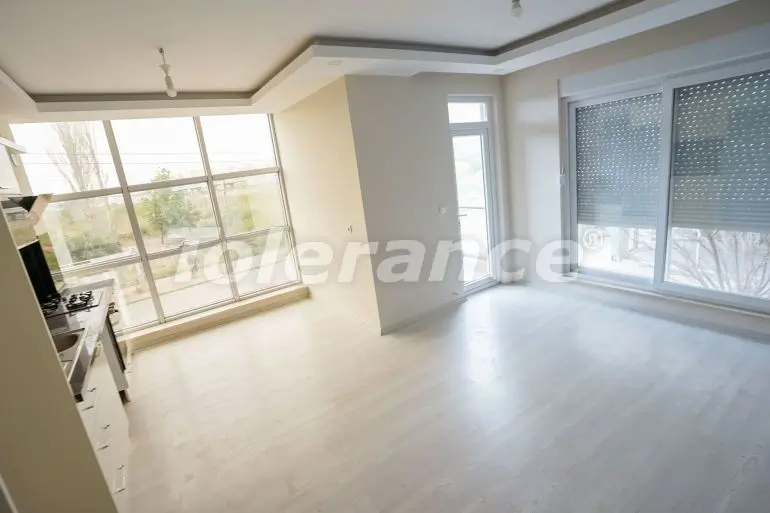 Apartment in Konyaalti, Antalya pool - buy realty in Turkey - 35572
