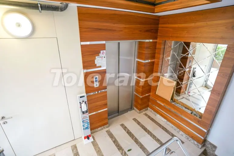 Apartment in Konyaalti, Antalya pool - buy realty in Turkey - 35573