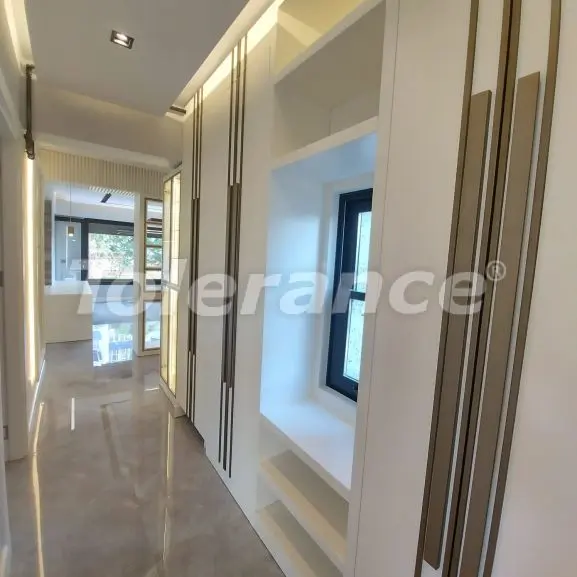 Apartment in Konyaalti, Antalya pool - 35580 Apartment in Konyaalti, Antalya pool - buy realty in Turkey - 35580