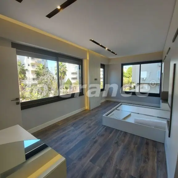 Apartment in Konyaalti, Antalya pool - 35582 Apartment in Konyaalti, Antalya pool - buy realty in Turkey - 35582