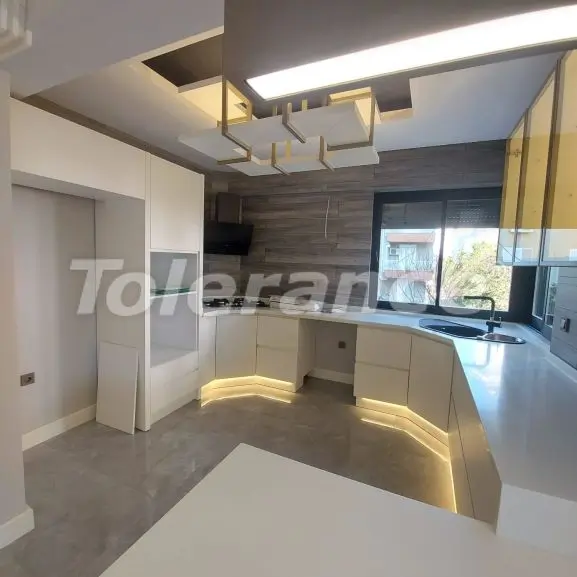 Apartment in Konyaalti, Antalya pool - 35583 Apartment in Konyaalti, Antalya pool - buy realty in Turkey - 35583