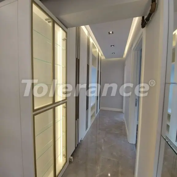 Apartment in Konyaalti, Antalya pool - 35584 Apartment in Konyaalti, Antalya pool - buy realty in Turkey - 35584