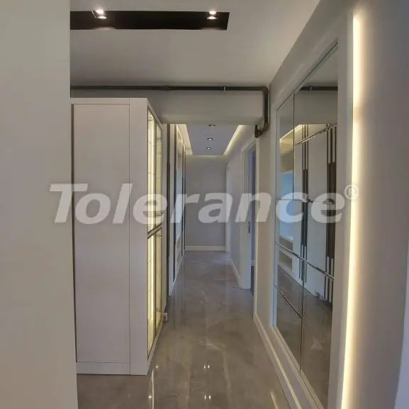 Apartment in Konyaalti, Antalya pool - 35585 Apartment in Konyaalti, Antalya pool - buy realty in Turkey - 35585