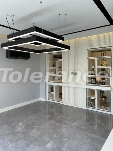 Apartment in Konyaalti, Antalya pool - 35586 Apartment in Konyaalti, Antalya pool - buy realty in Turkey - 35586