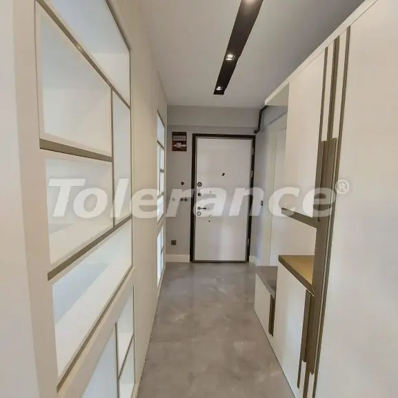 Apartment in Konyaalti, Antalya pool - 35587 Apartment in Konyaalti, Antalya pool - buy realty in Turkey - 35587