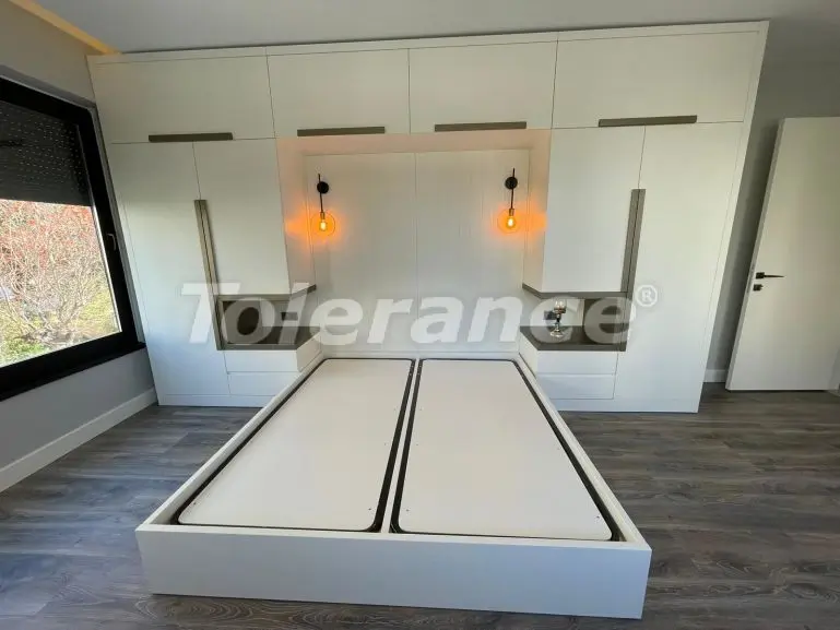Apartment in Konyaalti, Antalya pool - 35589 Apartment in Konyaalti, Antalya pool - buy realty in Turkey - 35589