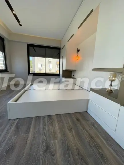 Apartment in Konyaalti, Antalya pool - 35591 Apartment in Konyaalti, Antalya pool - buy realty in Turkey - 35591
