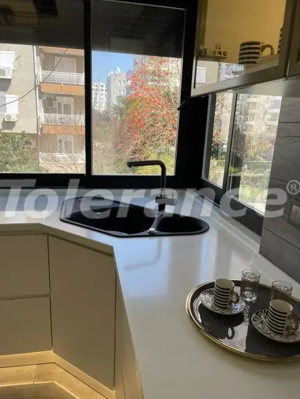 Apartment in Konyaalti, Antalya pool - 35592 Apartment in Konyaalti, Antalya pool - buy realty in Turkey - 35592