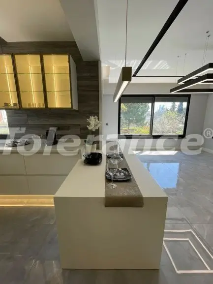 Apartment in Konyaalti, Antalya pool - 35593 Apartment in Konyaalti, Antalya pool - buy realty in Turkey - 35593