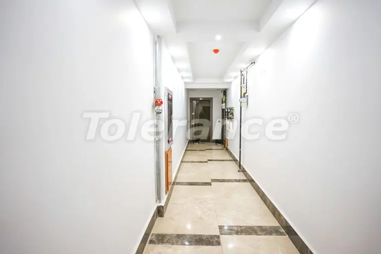 Appartement in Konyaaltı, Antalya zeezicht zwembad - 35675 Appartement in Konyaaltı, Antalya zeezicht zwembad - onroerend goed kopen in Turkije - 35675