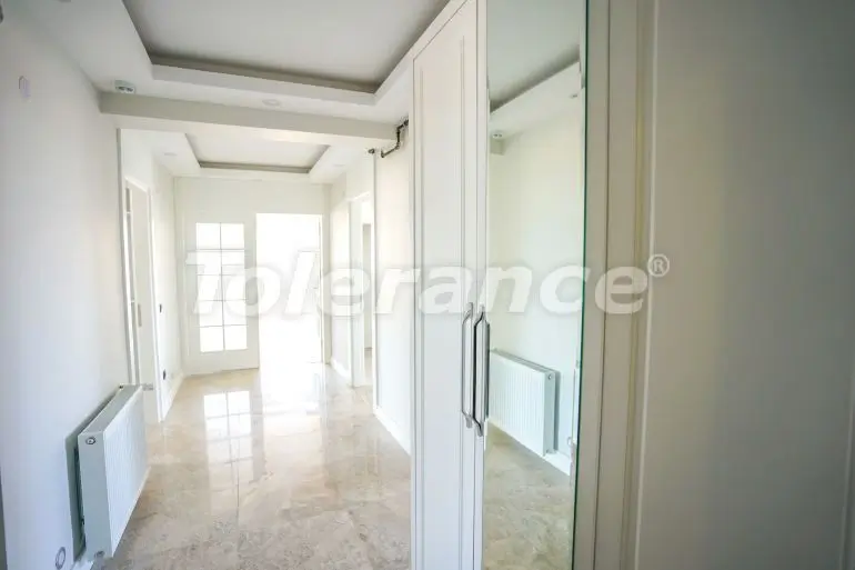 Appartement in Konyaaltı, Antalya zeezicht zwembad - 35676 Appartement in Konyaaltı, Antalya zeezicht zwembad - onroerend goed kopen in Turkije - 35676