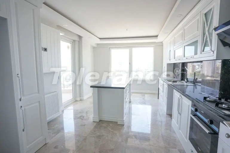 Appartement in Konyaaltı, Antalya zeezicht zwembad - 35677 Appartement in Konyaaltı, Antalya zeezicht zwembad - onroerend goed kopen in Turkije - 35677
