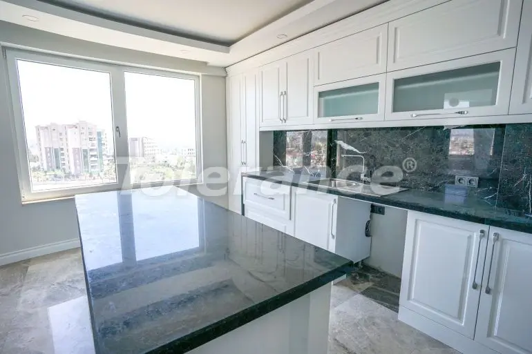 Appartement in Konyaaltı, Antalya zeezicht zwembad - 35678 Appartement in Konyaaltı, Antalya zeezicht zwembad - onroerend goed kopen in Turkije - 35678
