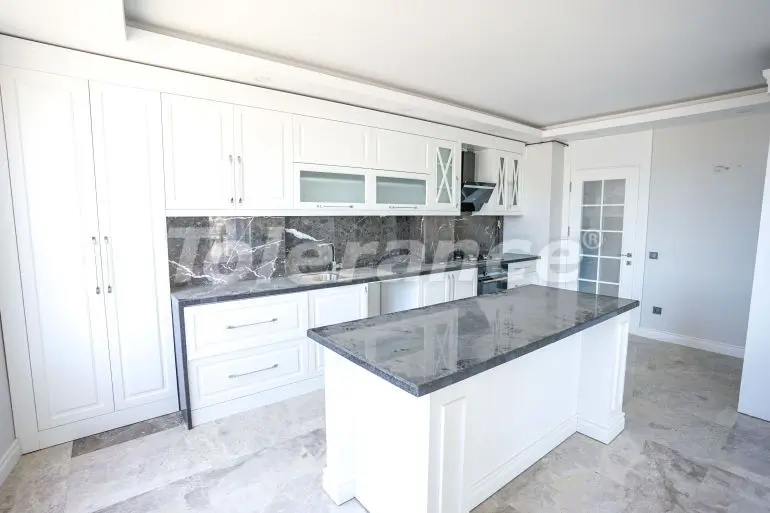 Appartement in Konyaaltı, Antalya zeezicht zwembad - 35679 Appartement in Konyaaltı, Antalya zeezicht zwembad - onroerend goed kopen in Turkije - 35679