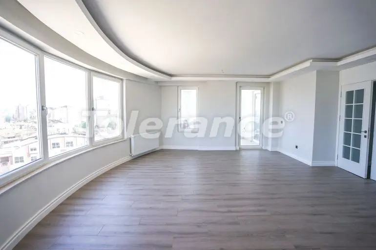 Appartement in Konyaaltı, Antalya zeezicht zwembad - 35682 Appartement in Konyaaltı, Antalya zeezicht zwembad - onroerend goed kopen in Turkije - 35682