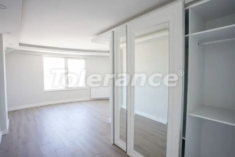 Appartement in Konyaaltı, Antalya zeezicht zwembad - 35683 Appartement in Konyaaltı, Antalya zeezicht zwembad - onroerend goed kopen in Turkije - 35683