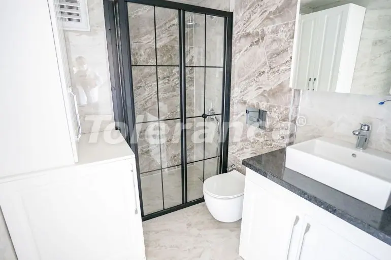 Appartement in Konyaaltı, Antalya zeezicht zwembad - 35685 Appartement in Konyaaltı, Antalya zeezicht zwembad - onroerend goed kopen in Turkije - 35685