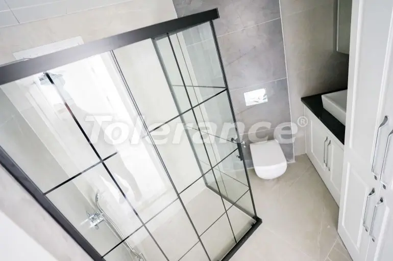 Appartement in Konyaaltı, Antalya zeezicht zwembad - 35687 Appartement in Konyaaltı, Antalya zeezicht zwembad - onroerend goed kopen in Turkije - 35687