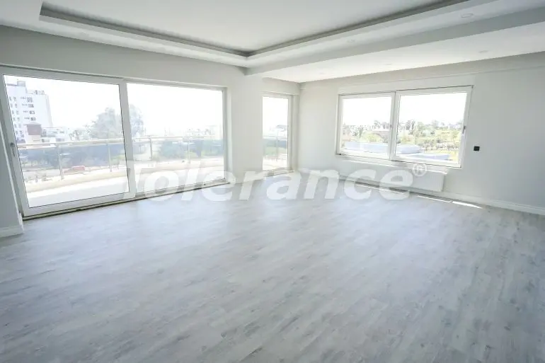 Appartement in Konyaaltı, Antalya zeezicht zwembad - 35691 Appartement in Konyaaltı, Antalya zeezicht zwembad - onroerend goed kopen in Turkije - 35691