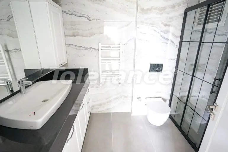 Appartement in Konyaaltı, Antalya zeezicht zwembad - 35693 Appartement in Konyaaltı, Antalya zeezicht zwembad - onroerend goed kopen in Turkije - 35693