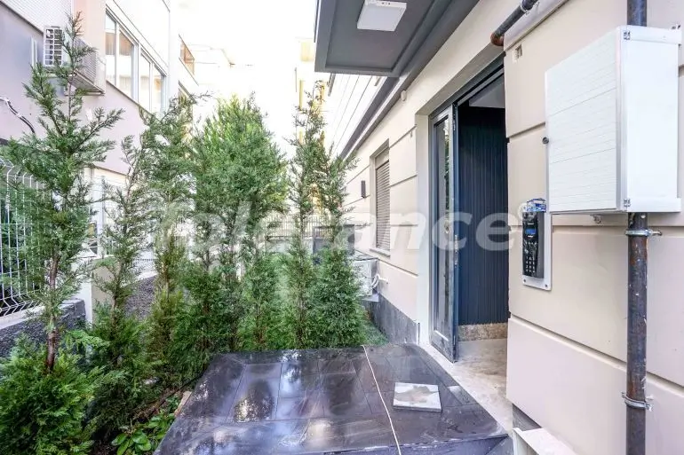 Apartment from the developer in Konyaalti, Antalya - 35700 Apartment from the developer in Konyaalti, Antalya - buy realty in Turkey - 35700