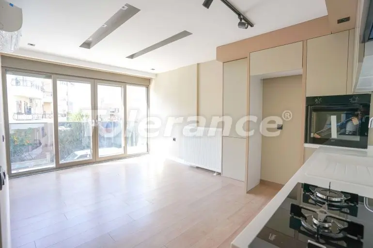 Apartment from the developer in Konyaalti, Antalya - 35701 Apartment from the developer in Konyaalti, Antalya - buy realty in Turkey - 35701