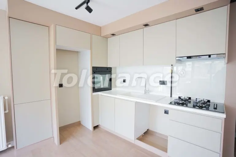 Apartment from the developer in Konyaalti, Antalya - 35703 Apartment from the developer in Konyaalti, Antalya - buy realty in Turkey - 35703