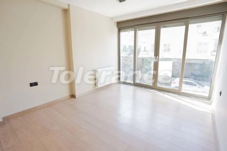 Apartment from the developer in Konyaalti, Antalya - 35704 Apartment from the developer in Konyaalti, Antalya - buy realty in Turkey - 35704