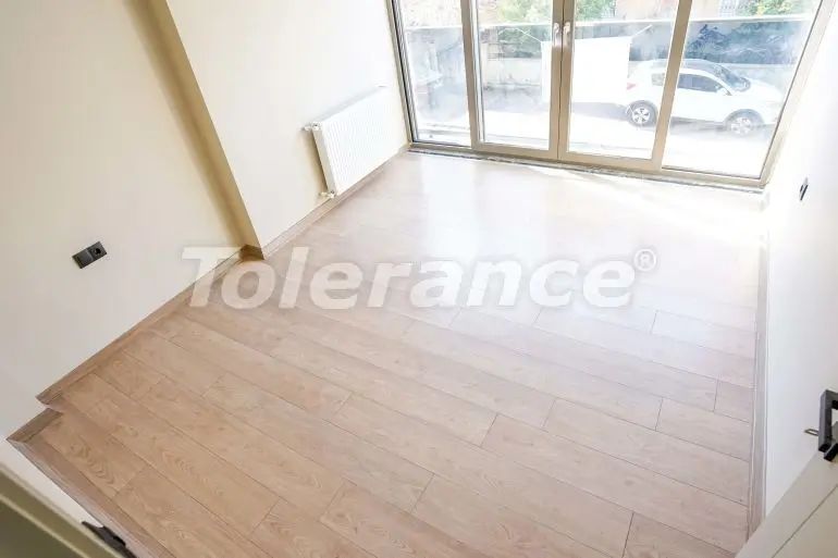 Apartment from the developer in Konyaalti, Antalya - 35705 Apartment from the developer in Konyaalti, Antalya - buy realty in Turkey - 35705