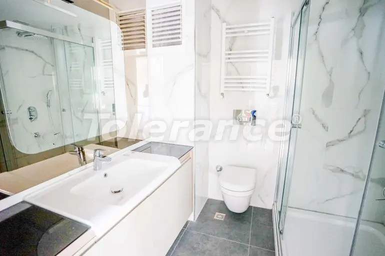 Apartment from the developer in Konyaalti, Antalya - 35707 Apartment from the developer in Konyaalti, Antalya - buy realty in Turkey - 35707