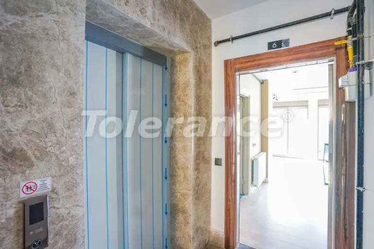 Apartment from the developer in Konyaalti, Antalya - 35708 Apartment from the developer in Konyaalti, Antalya - buy realty in Turkey - 35708