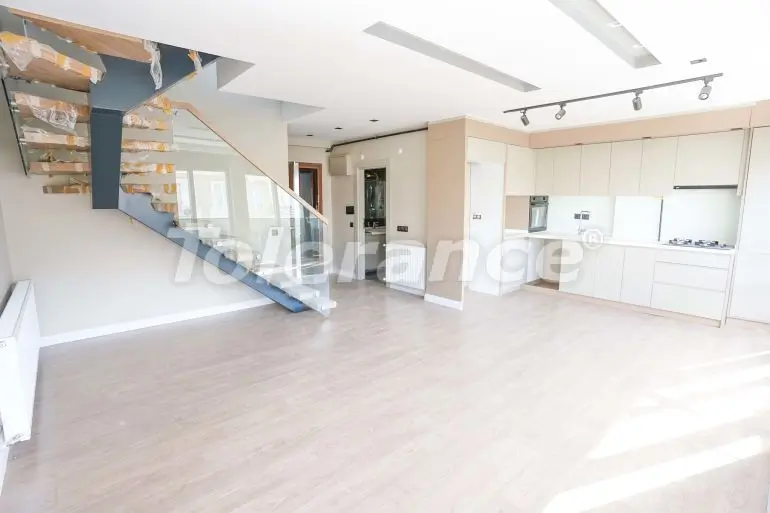 Apartment from the developer in Konyaalti, Antalya - 35709 Apartment from the developer in Konyaalti, Antalya - buy realty in Turkey - 35709