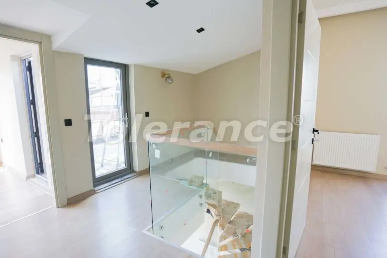 Apartment from the developer in Konyaalti, Antalya - 35714 Apartment from the developer in Konyaalti, Antalya - buy realty in Turkey - 35714