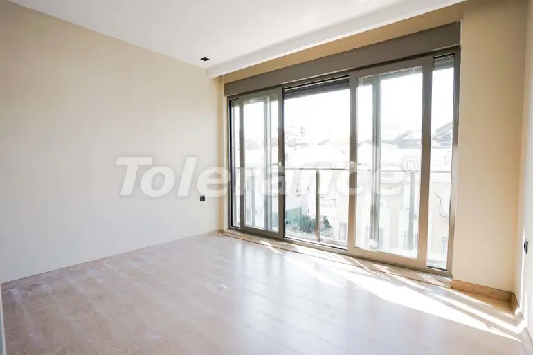 Apartment from the developer in Konyaalti, Antalya - 35715 Apartment from the developer in Konyaalti, Antalya - buy realty in Turkey - 35715