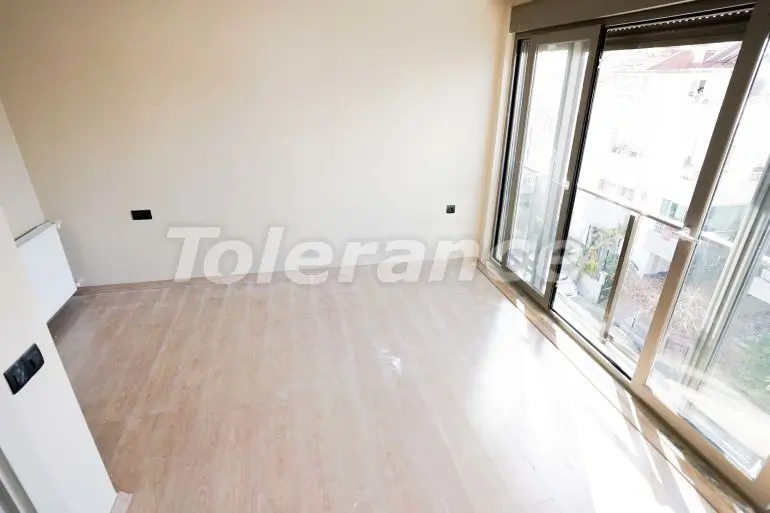 Apartment from the developer in Konyaalti, Antalya - 35716 Apartment from the developer in Konyaalti, Antalya - buy realty in Turkey - 35716