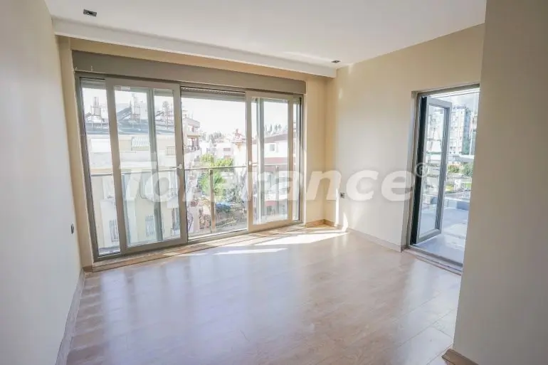 Apartment from the developer in Konyaalti, Antalya - 35717 Apartment from the developer in Konyaalti, Antalya - buy realty in Turkey - 35717