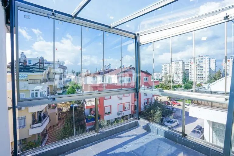 Apartment from the developer in Konyaalti, Antalya - 35718 Apartment from the developer in Konyaalti, Antalya - buy realty in Turkey - 35718